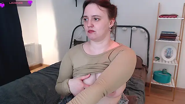 VivianMarble Cameră chat live