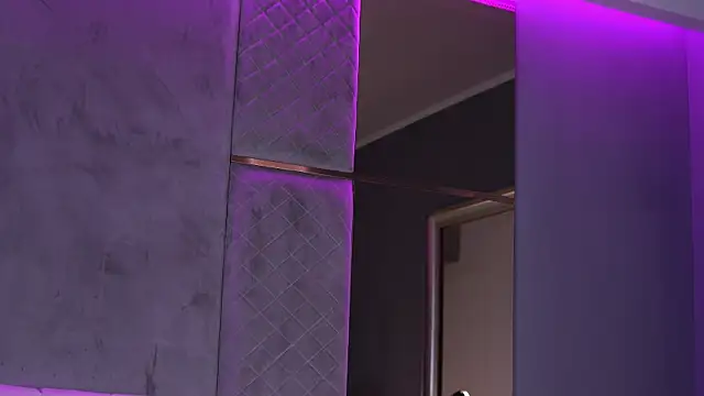 SelenaFrost Live Chatraum