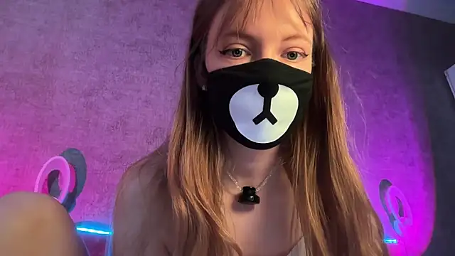 Chatroom en direct de Your_Little_Bear