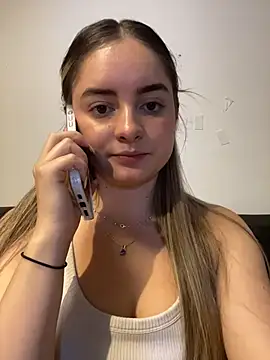 imlindapink Live Chatraum