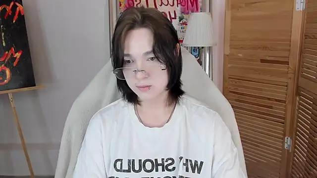 fiamooryn Live chat-huone