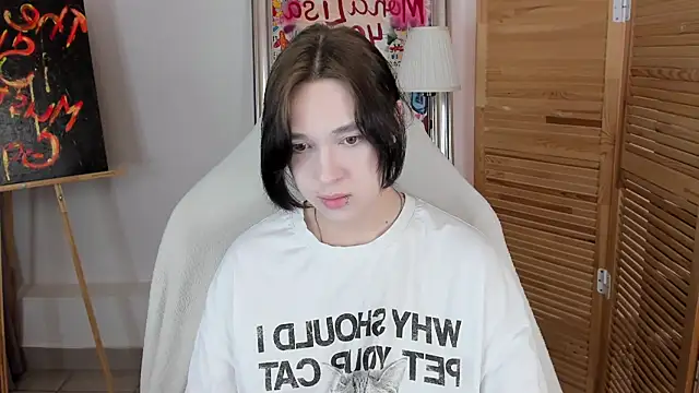 Chat ao vivo de fiamoory