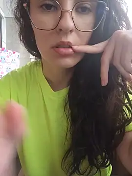 saidaskye Videochat live
