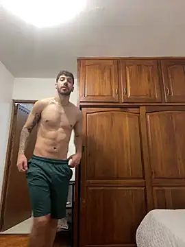 Guyinthemountain Show Webcam