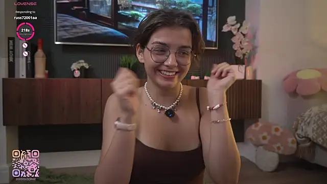 Chat ao vivo de FlairEdgin