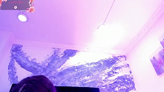 JulietaKane Live Chatraum