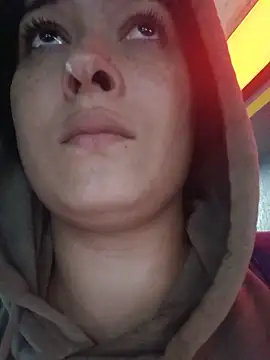 JulietaKane Cameră chat live