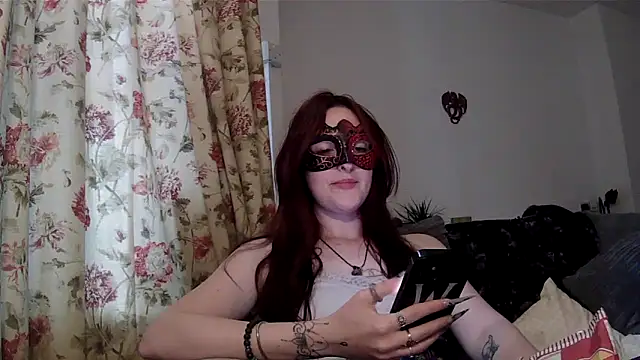 Lexi_bell25 Cameră chat live