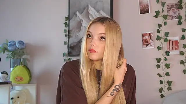 Chat ao vivo de norakisses