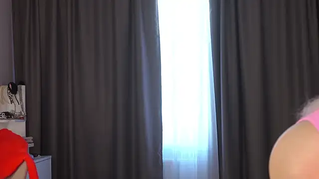 norakisses Live Chatrum