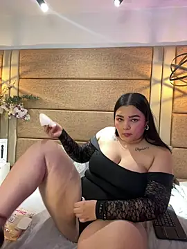 Sala de chat ao vivo de KatyaPittman