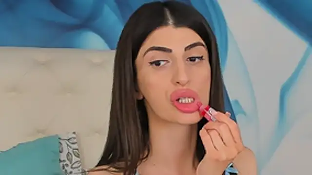 Chat ao vivo de SkinnyDolly