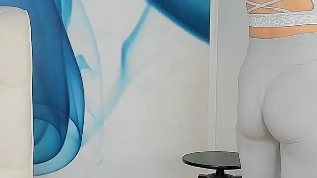 Sala de chat en directo de SkinnyDolly