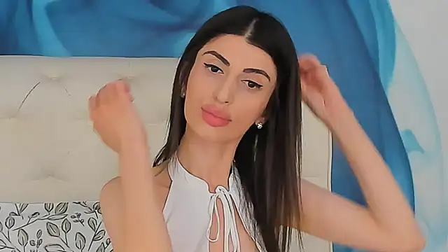 Chat ao vivo de SkinnyDolly