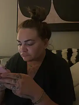 Chat ao vivo de HeyBABYGIRL