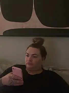 Chat ao vivo de HeyBABYGIRL