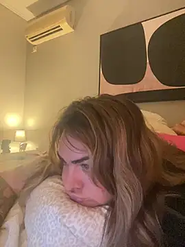 Chat ao vivo de HeyBABYGIRL