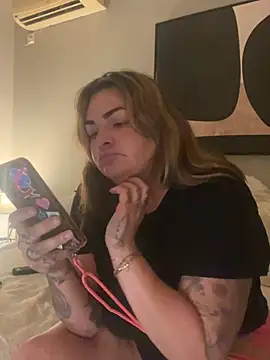 غرفة دردشة HeyBABYGIRL المباشرة