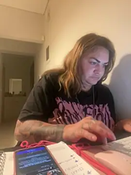 HeyBABYGIRL's Live Chat Room