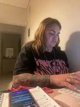 HeyBABYGIRL Live Chatrum