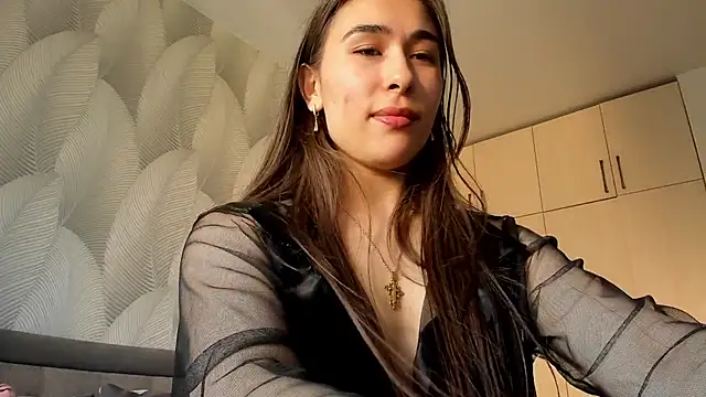 Bambiii_bbyn Live chat-huone
