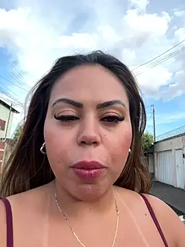 Show de sexo ao vivo de lariic