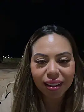 lariic Live Chatraum