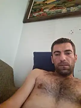 Greecefuck: вебкам-шоу