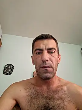 הופעת סקס קאם בשידור חי של Greecefuck