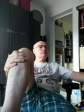 Show webcam porno en direct de bogland33