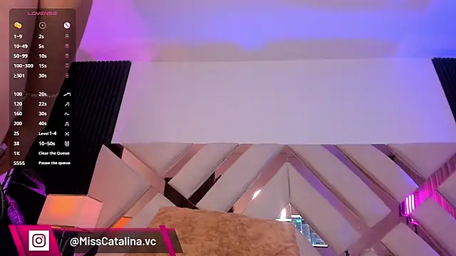 miss_catalinaa 실시간 채팅방