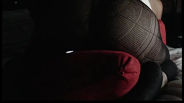 Živá chatovací místnost SashaBrianna99