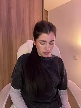Chat ao vivo de ARITOO_