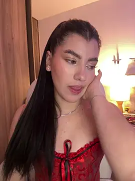 Chat ao vivo de ARITOO_