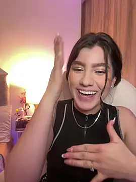 ARITOO_ – live chatrum