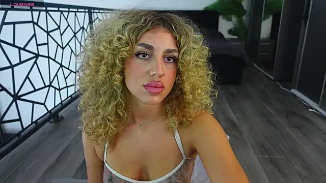 Chat ao vivo de TheBadDoll