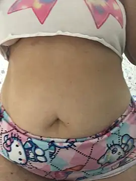 Show sexual ao vivo de Candy_Queenn