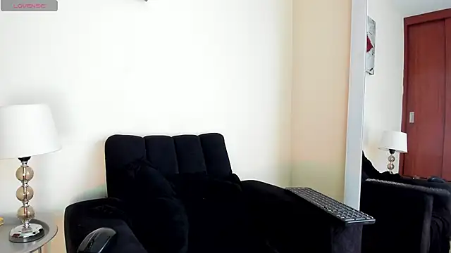 Chat soba uživo modela its__angelica_