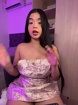AuroraFiore Cameră chat live