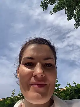 Ms-Lust1- Adlı Modelin Canlı Sohbet Odası