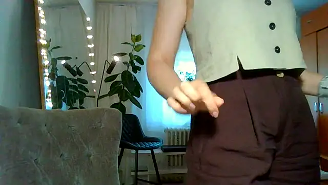 Ms-Lust1- Live Chatraum