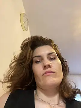 חדר צ'אט בשידור חי של Ms-Lust1-