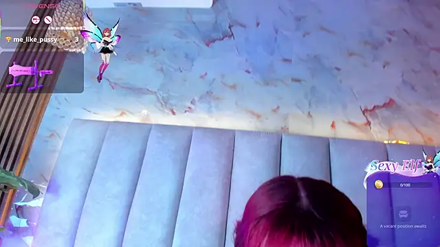 Sala de chat ao vivo de Doyeon_Dae