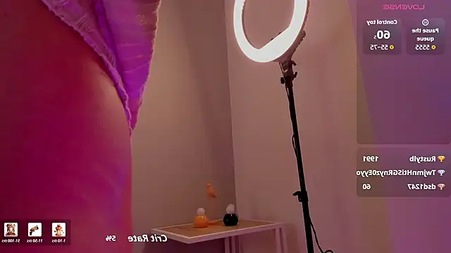 Živá chatovací místnost Sophiaa_sensual