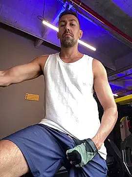 dantedesirexx's Live Sex Cam Show