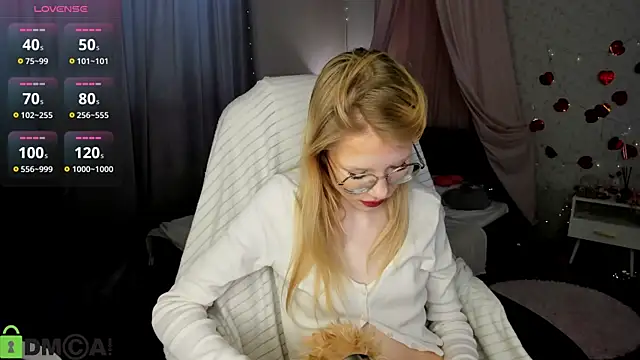 Esme_Runn Live Chatraum