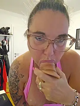 Sensual_Babsi Cameră chat live