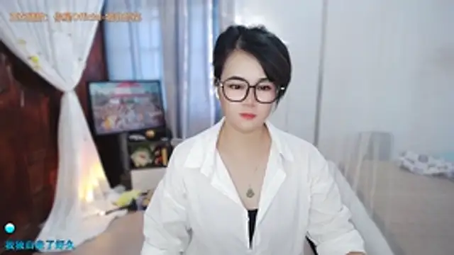 Fan_ting Live Chatraum