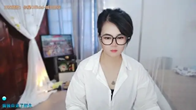 Sala de chat en directo de Fan_ting