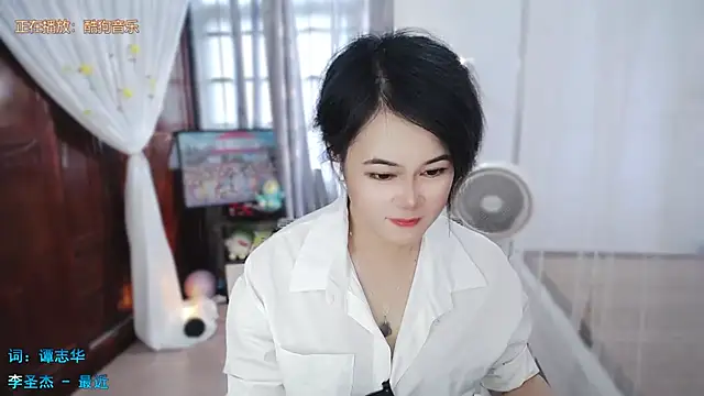 دردشة Fan_ting الجنسية المباشرة